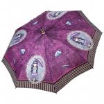 Umbrela baston automata Gorjuss Under my umbrella