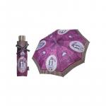 Umbrela manuala Gorjuss Under my umbrella