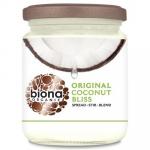 Unt de cocos Coconut Bliss bio 250g