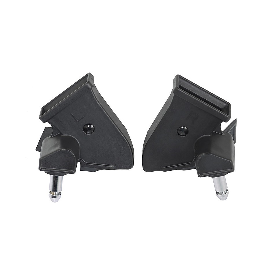 Adaptor pentru scaun auto City Go I-Size pentru carucior City Mini