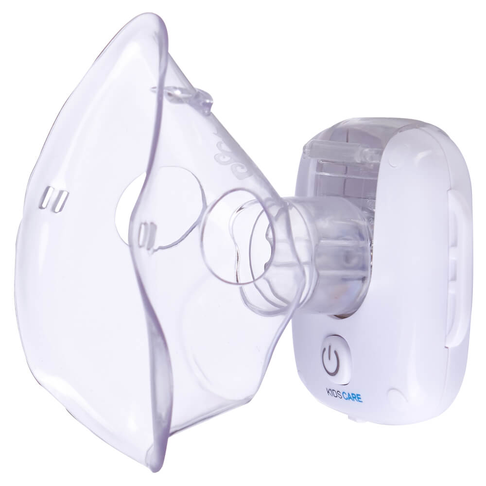 Aparat de aerosoli portabil si silentios KidsCare Air Mask - 2 | YEO