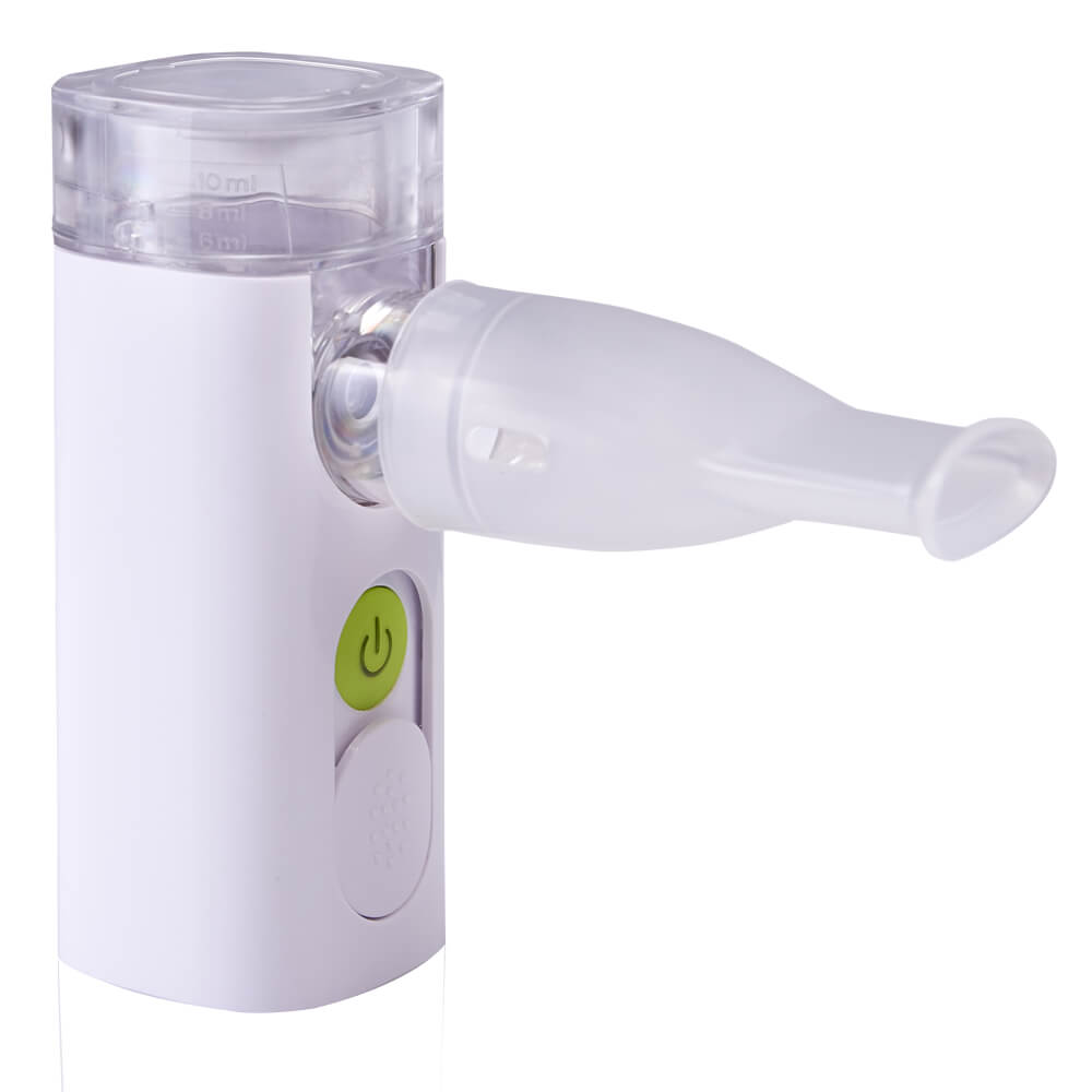 Aparat de aerosoli portabil si silentios KidsCare Mini Air 360 - 3 | YEO