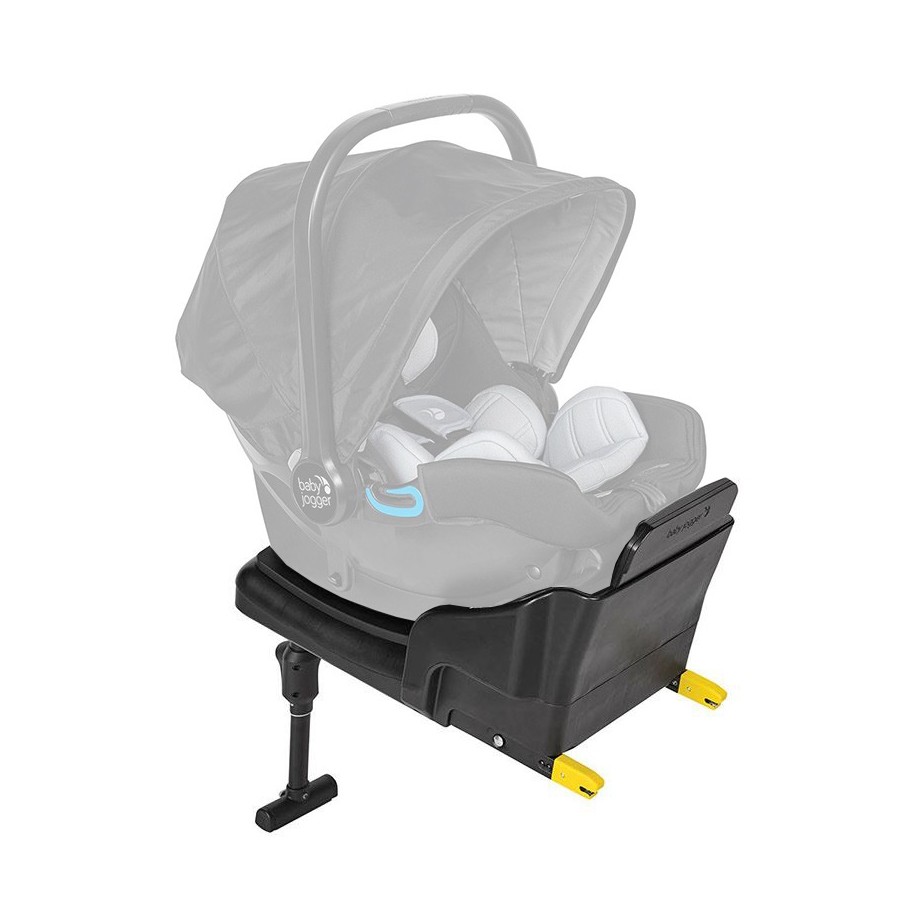 Baza isofix City Go I-Size - 3 | YEO