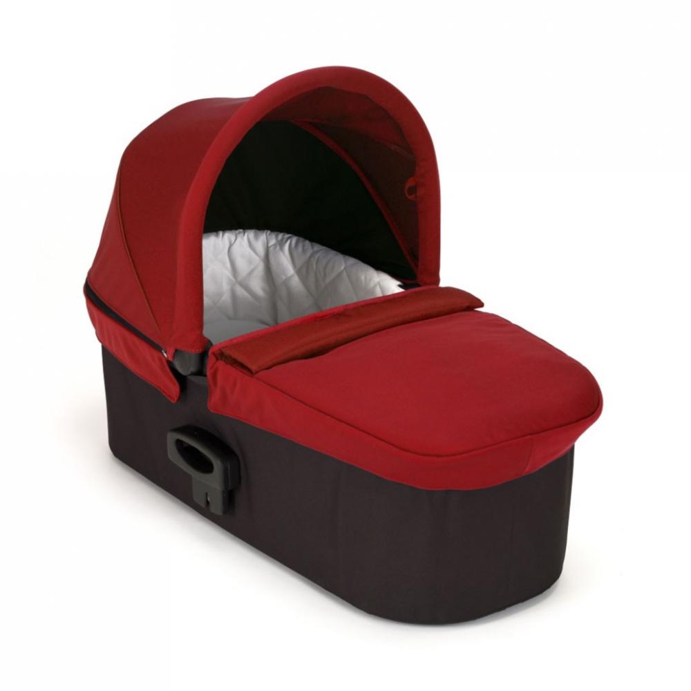 Carucior city mini 4 crimson grey sistem 3 in 1