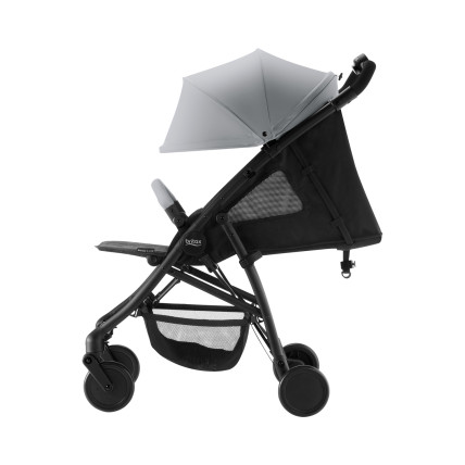 Carucior B-Lite Steel Grey Britax