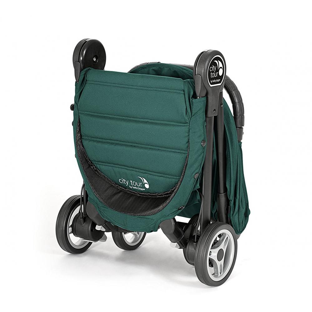 Carucior city tour juniper
