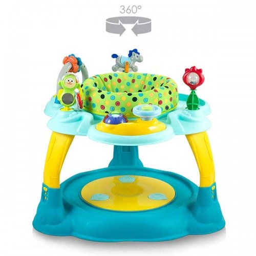 Centru de activitate chipolino multicolor