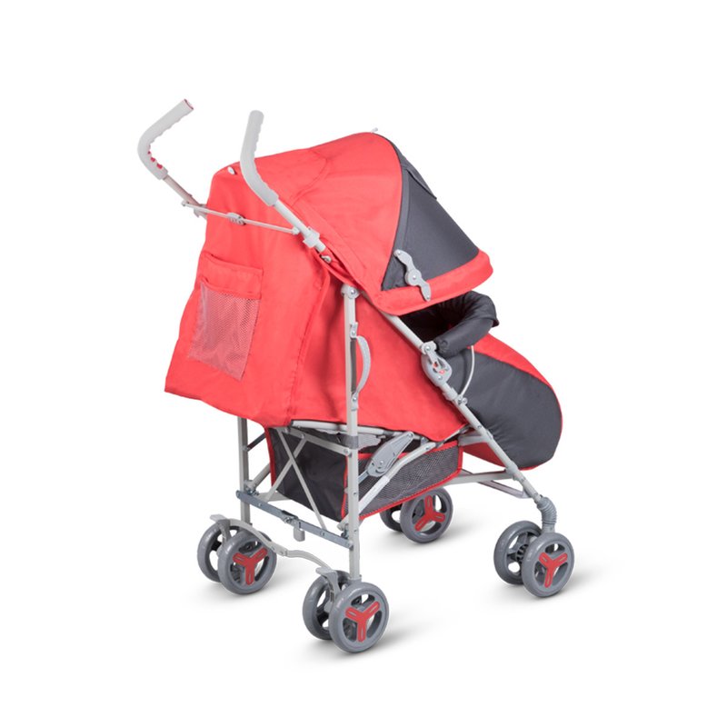 Carucior sport elia red