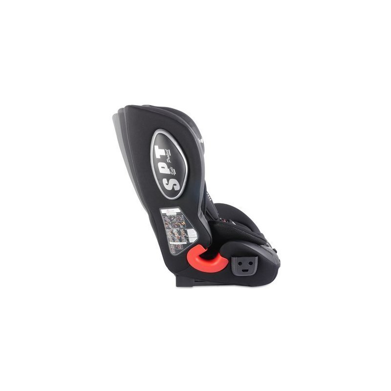 Scaun auto copii jasper cu isofix 9-36 kg black