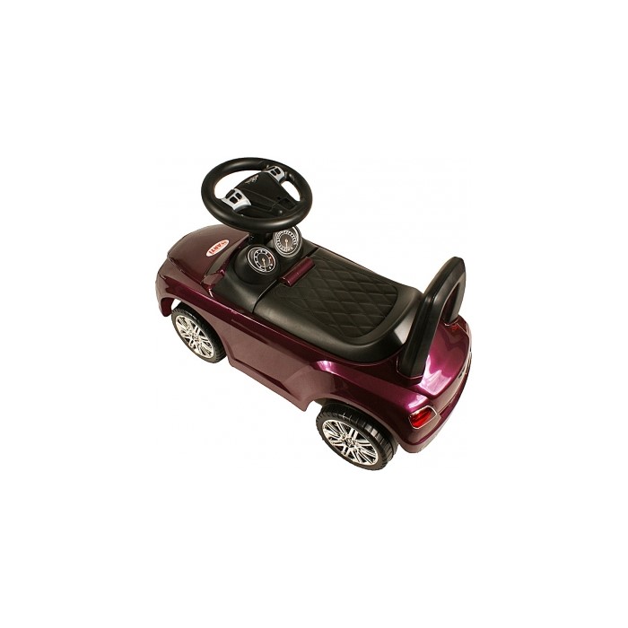 Masinuta de impins arti bentley 326 alb