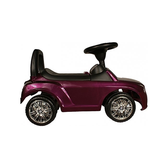 Masinuta de impins arti bentley 326 rosu