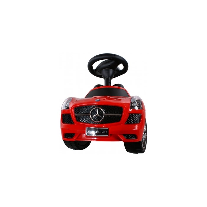 Masinuta de impins arti mercedes sls 332p black
