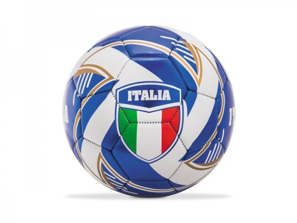 Minge Mondo fotbal Echipa Italiei marimea 5 Echipa imagine noua responsabilitatesociala.ro