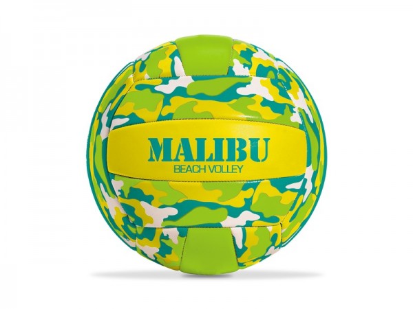 Minge de volei pe plaja Mondo Malibu marimea 5 - 1 | YEO