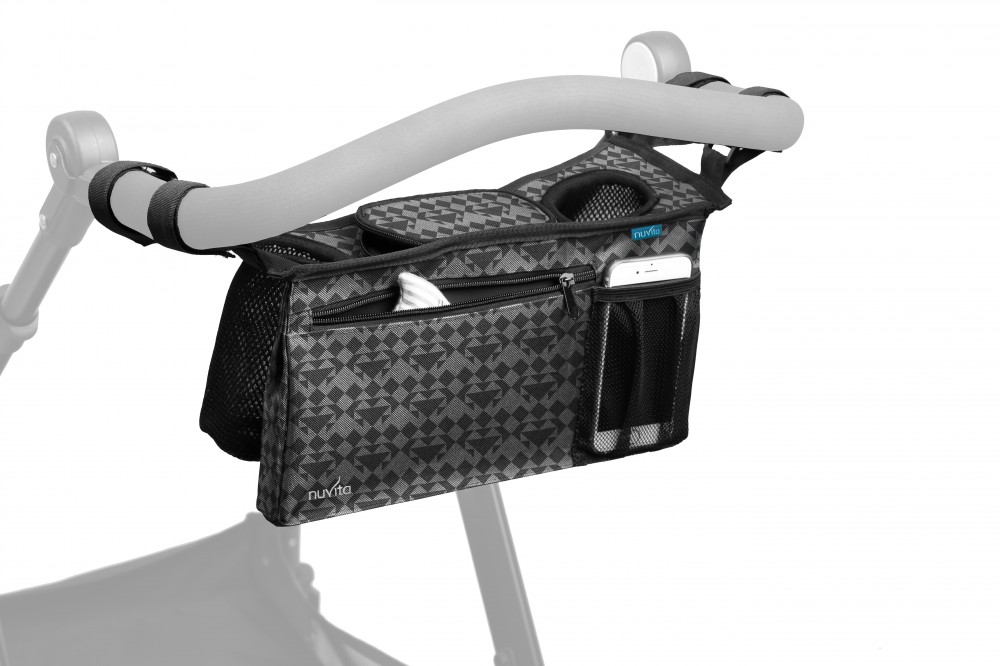 Organizator pentru carucior 8100