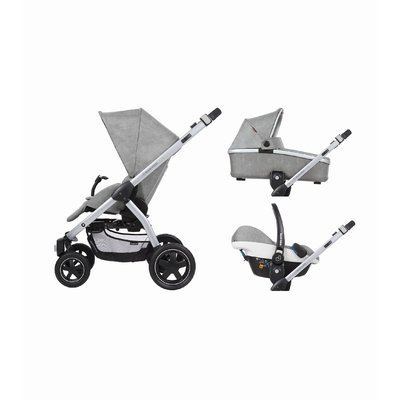Pachet maxi-cosi stella