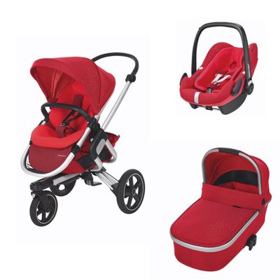 Pachet nova maxi cosi