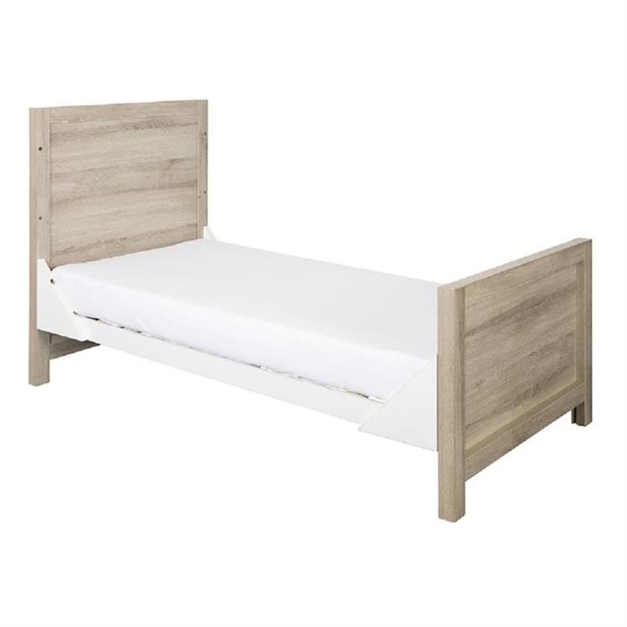 Patut evolutiv 3 in 1 Modena White Oak - 3 | YEO