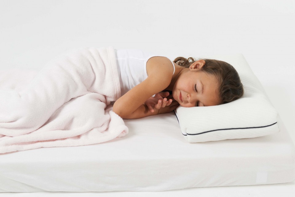 Perna pentru copii comfort