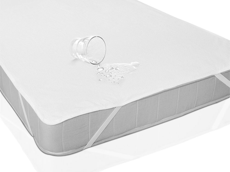Protectie impermeabila pentru saltea 140x70cm baby matex frotte