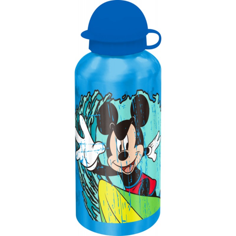 Recipient pentru apa 500 ml mickey