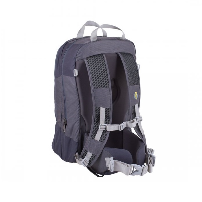 Rucsac pentru Transportul Copiilor Traveller S4 - 1 | YEO