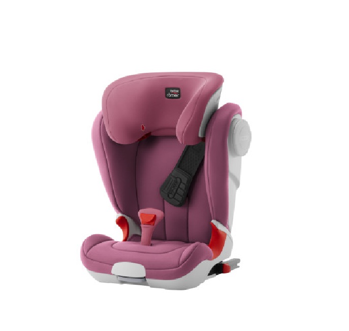 Scaun auto kidfix ii xp sict wine rose romer