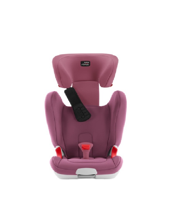 Scaun auto Kidfix II XP Wine Rose Britax Romer