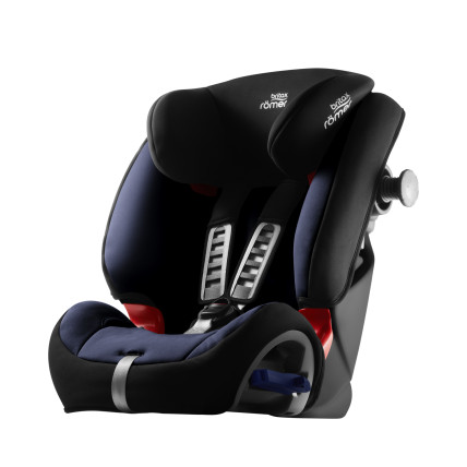 Scaun auto rearward facing Multi-Tech III Moonlight blue Britax-Romer