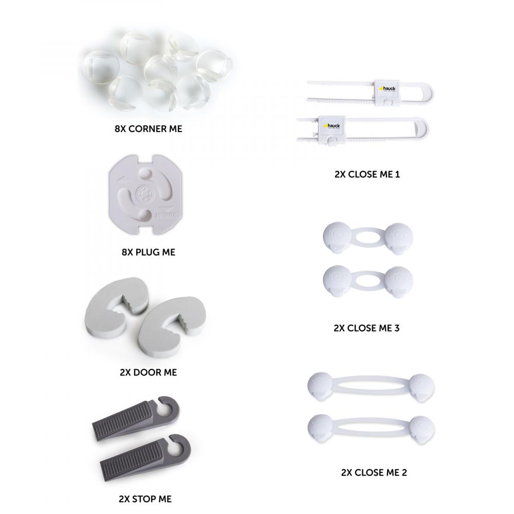 Set siguranta safety set eu