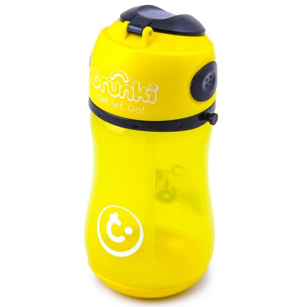 Sticla Trunki Bernard Bottle - 1 | YEO