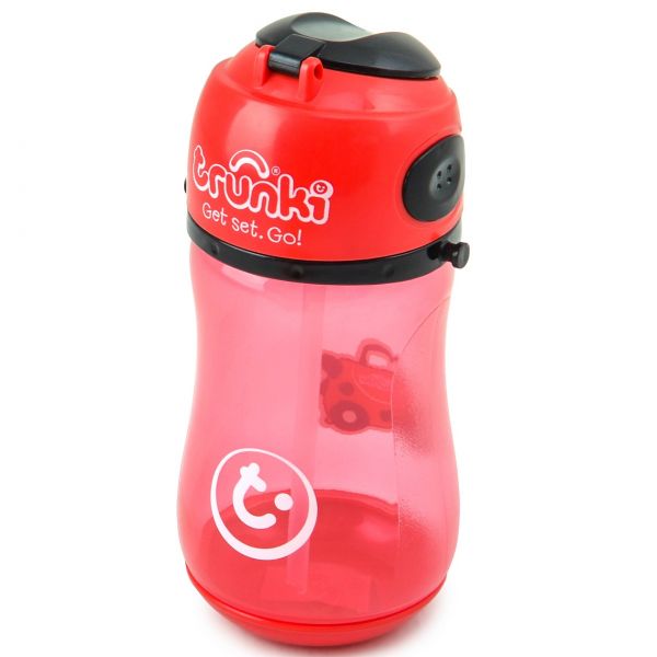 Sticla Trunki Harley Bottle - 1 | YEO