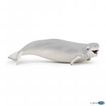 Balena Beluga Figurina Papo