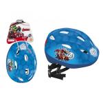 Casca de protectie copii bicicleta trotineta role Mondo Avengers Helmet