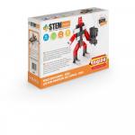 Eroii Stem Exploratori Spatiali: Zeus
