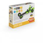 Eroii Stem Masini Rapide: Dragster