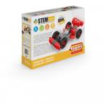 Eroii Stem Masini Rapide: Formula