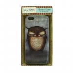 Husa rigida iPhone 5 Grumpy Owl