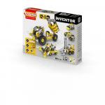 Inventor 12 Modele Industriale