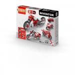 Inventor 12 Modele Motociclete