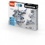 Inventor 16 Modele Aparate de Zbor