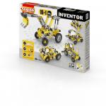Inventor 16 Modele Industriale