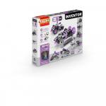 Inventor 30 Modele Set Motorizat Modele de Aventura