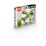 Inventor 30 Modele Set Motorizat Modele Multiple