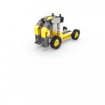 Inventor 4 modele Industriale