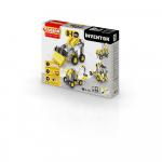 Inventor 8 modele Industriale