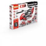 Inventor 90 modele Set Motorizat modele Multiple