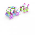 Inventor Girls 30 modele Set Motorizat