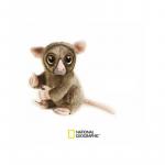 Jucarie din plus National Geographic Maimuta Tarsier 26 cm