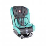 Scaun auto Sander cu prindere Isofix pe ambele parti 0-36 kg Turquoise